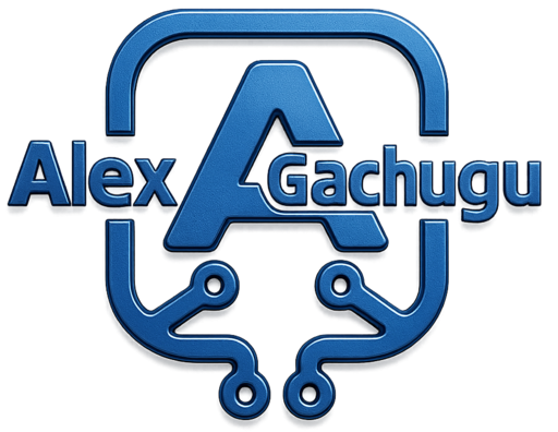 Alex Gachugu