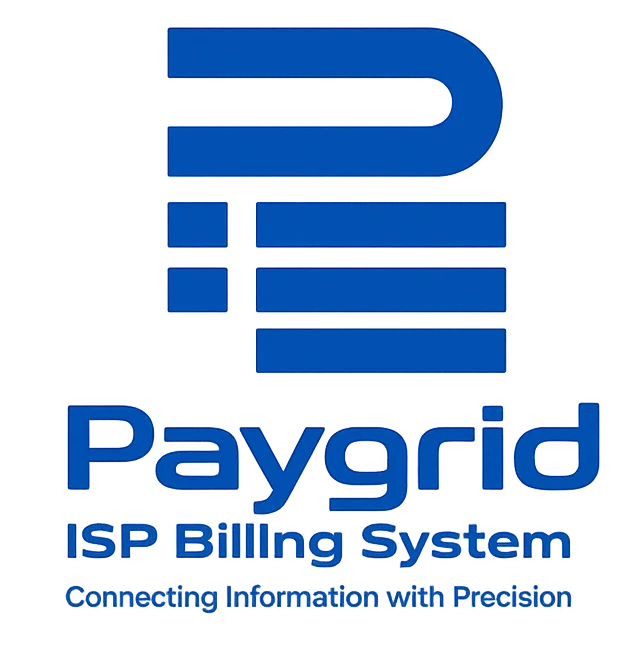 PayGrid ISP Billing